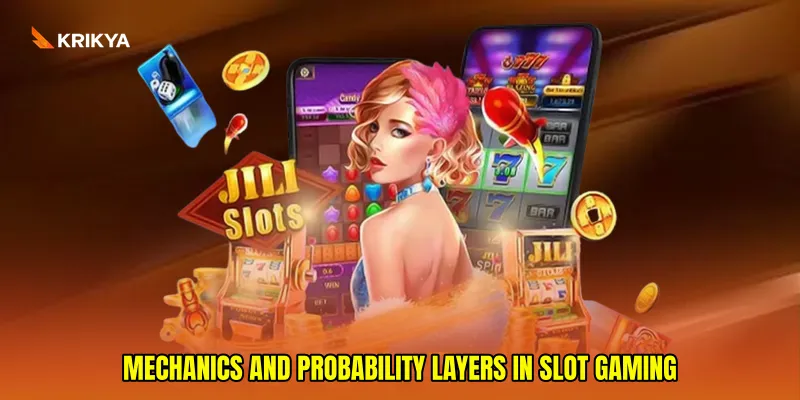 Mechanics and Probability Layers in Slot Gaming