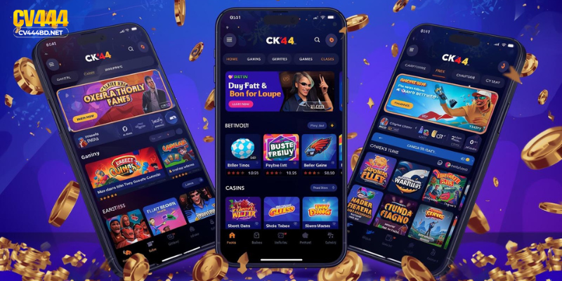 The Rise of Online Gaming Platforms