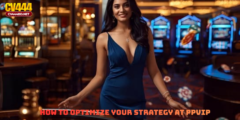 How to Optimize Your Strategy at PPVIP