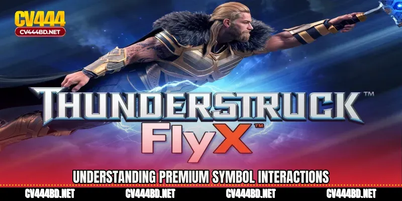 Understanding the core framework of FlyX Slots