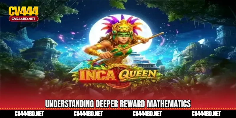 Understanding deeper reward mathematics